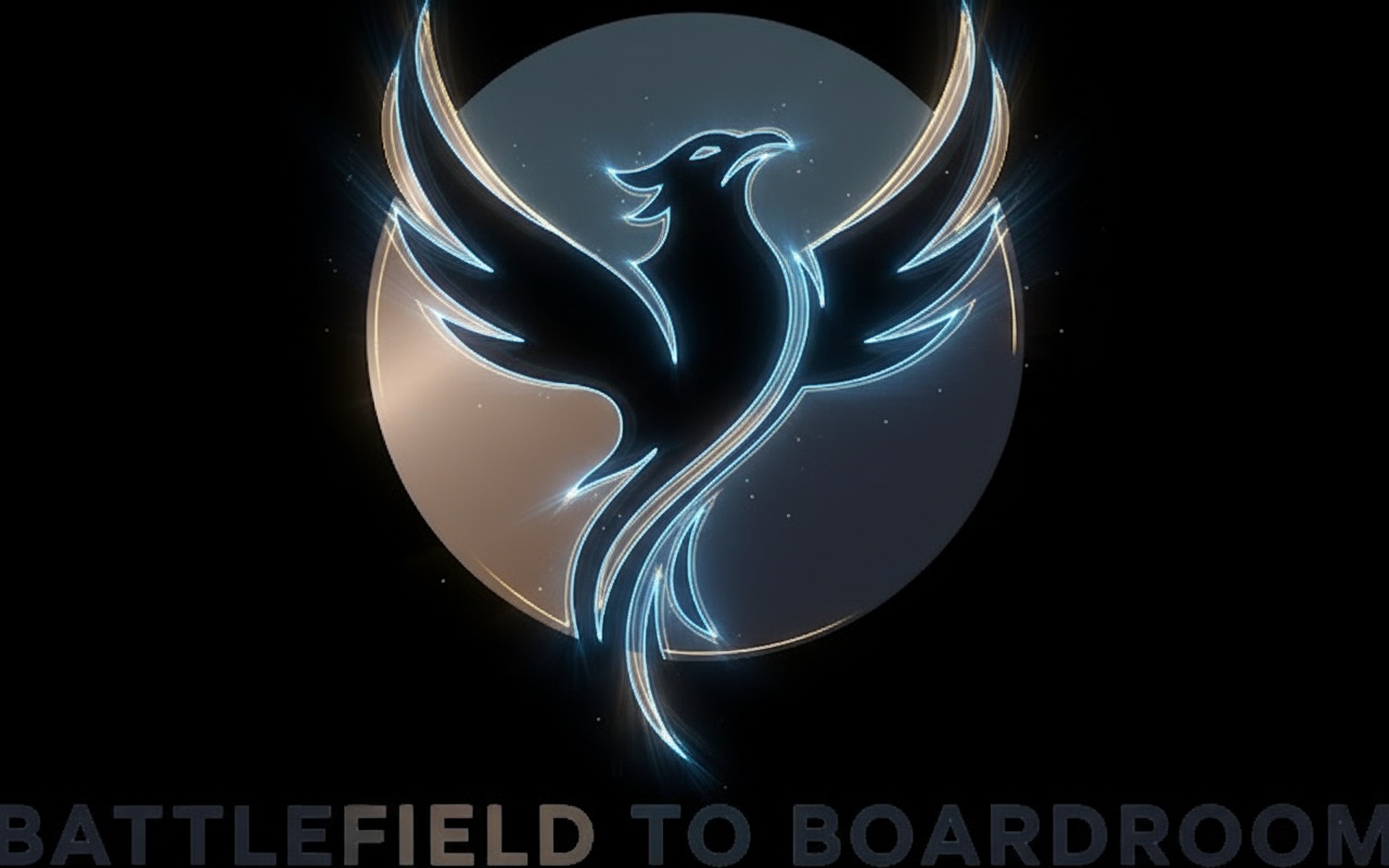 Battlefield to Boardroom